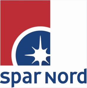 Hovedsponsor Spar Nord